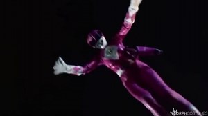 Power Ranger Morphsuits : What you think you look like Vs What you actually look like! Shop Power Ranger Morphsuits here - http://bit.ly/1Oej7ym | Morphsuits