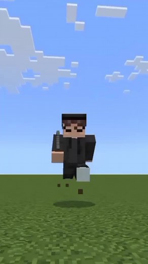 Minecraft Addon: Jurassic World T-Rex Mod