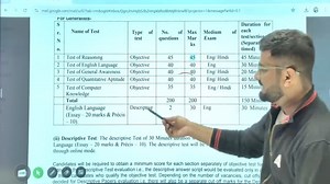 8K views · 51 reactions | OICL AO Recruitment 2025 | OICL Administrative Officer Short Noti Out | 300+ Vacancies | Adda247 . . . . #OICLAO #Recruitment #Adminstrative #officer #shortnotficationout #vacancy #examspreparation #shortvideo #bankers #currentaffairs #Adda247 #300plusvacancies | Bankers Adda | Facebook