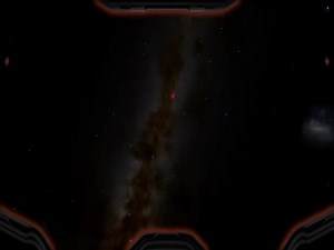 Falling into the Jupiter (Simulation) (VIDEO)