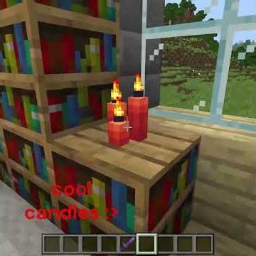 MINECRAFT HOUSE TOUR :D