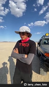 Larry Chen Walkthrough | The FJ Company