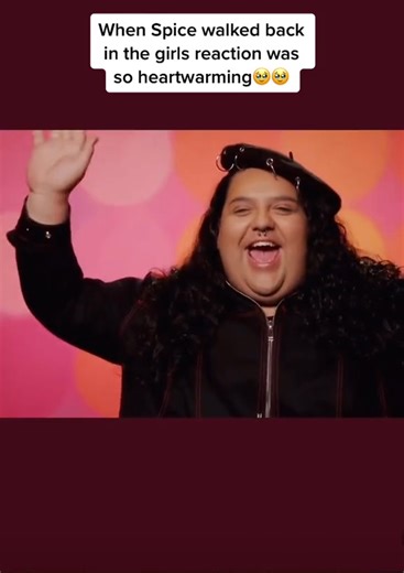 Here’s to finally having a drag family💕💕 | Sugar And Spice