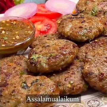 Kachche Keeme Ke Kabab #shorts