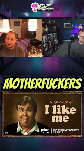 John Candy’s Funniest Forgotten Roles | Uncle Buck, Home Alone & Who’s Harry Crumb?