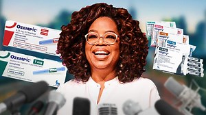 Oprah Winfrey tackles body-shaming, weight-loss medications in ABC/Hulu special