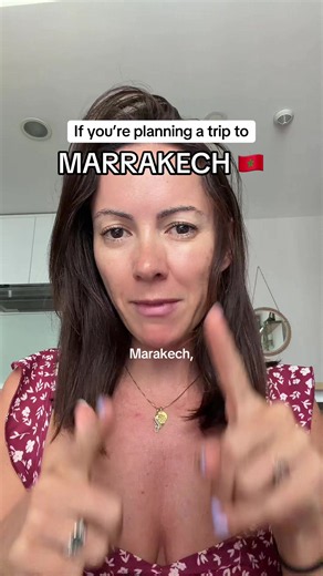 Marrakech travel guide: top tips & things to do
