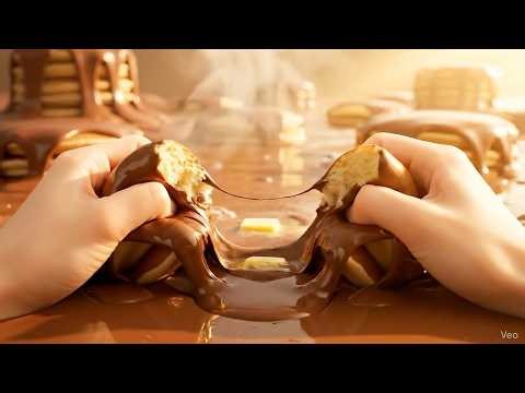 💦 Which Ocean Would You Swim In? | Oddly Satisfying AI ASMR Oceans