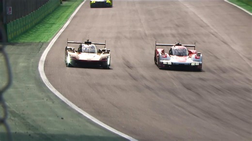 888 reactions · 56 shares | Six hours. Two cars. A one-two lockout. History made at Interlagos. Check out the recap of the first Cadillac Racing win in FIA WEC with Jota Sport. | Cadillac | Facebook