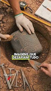 The Ica Stones — The Mystery of the Impossible Carvings