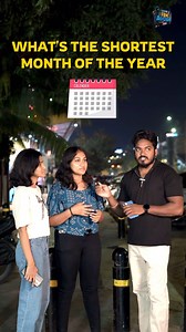 Find the answer 😂 What’s the shortest month of the year 🤩 #meimedia #comedy #aaki #funny #trend : #love #instagood #happy #like #follow #friends #photooftheday #funny #smile #instagram #photography #beautiful #cute #art #fashion #family #travel #music #memes #instadaily #party #life #nature #followme | Meimedia Aaki