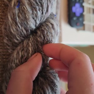 Handspun Jacob Sheep Wool Yarn - Etsy Canada