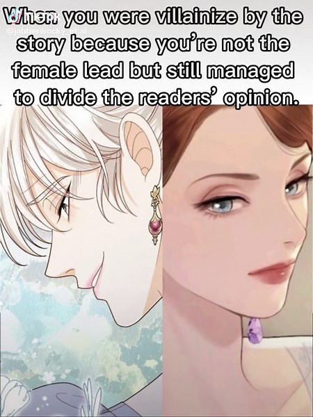 La complejidad de los personajes en 'The Remarried Empress'