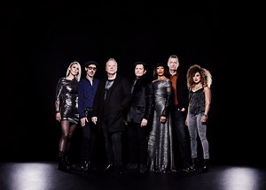 Simple Minds Announce New Album, Share New Song “Vision Thing”