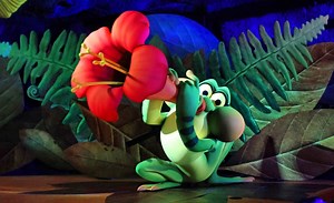 Disney: Virtual queue going away for Tiana, Cosmic Rewind rides