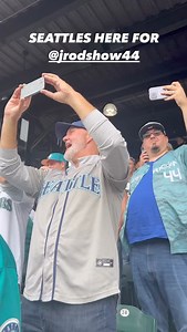 11 reactions | Seattle Mariners on Reels | Facebook
