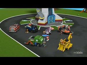 PAW Patrol:Pups Save a Shiny Ride & Charger Visits the Pups (episode link in description).
