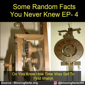 227K views · 2.7K reactions | Some Random Facts You Never Knew EP- 4 | Facts that will blow your mind | Facebook