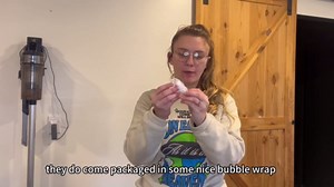 USB C Headphones for iPhone 17 16 15, Wired Headphones USBC for iPad Pro Air Mini, iPad 10th, MacBook, Type C Earbuds for Samsung, Google Pxiel, Earphones for Lenovo, Dell, Microphone, Volume Control