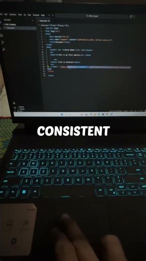 I started Coding From Scratch..And Its Harder Than I Thought 🫠”