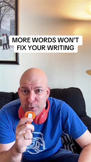 Most rappers try to level up by adding more words. But a lot of the time, the skill is staying on one word… and stretching it. Same word → different meanings → different reactions. R.A. the Rugged Man demonstrates this by repeatedly using the word “white” in different contexts – each time shifting its meaning while keeping the same anchor word. This technique keeps the verse dynamic without losing focus. That’s what keeps a verse cohesive without sounding repetitive. If every line introduces a n