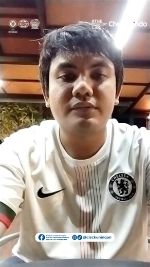 Cisc Kuningan New on Instagram: "Menurut kalian Prediksi Skor Crystal Palace vs Chelsea berapa ? #CFC #ChelseaFC #ThisIsCISC #chelseaindo #CISCKuningan"