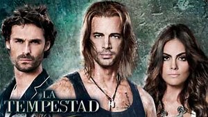 La tempestad Capitulo 122 - Final – novelas360.com | Telenovelas Online!