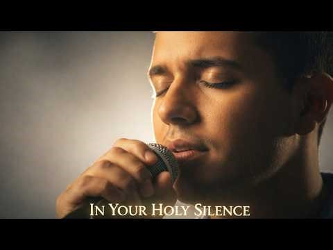 In Your Holy Silence – Intimate Worship Song 2026 | LIGHTS OF PRAISE