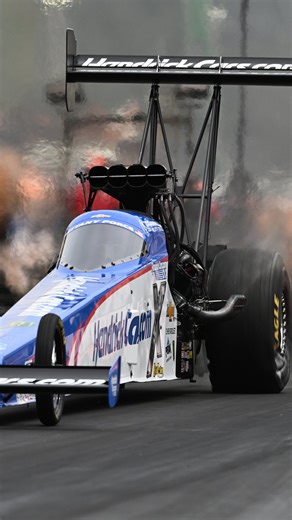 NHRA on Instagram: "3️⃣4️⃣1️⃣.8️⃣5️⃣ @brittanyforce makes the FASTEST pass in NHRA history! @muckleshootcasinoresort #NorthwestNats • @fendt_north_america Record-Setting Performance • @jfr_racing"