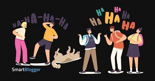 26 Types of Humor to Tickle Your Funny Bone (+ Examples)
