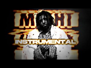 J. Cole - 7 Minute Drill (INSTRUMENTAL) (Full Version)