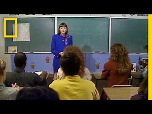 Abstinence-Only Sex Ed | Original Sin: Sex