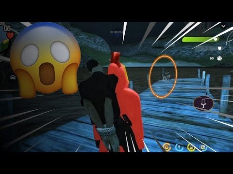 ESSA CADEIRA DE RODAS NÃO DEVERIA ESTAR AQUI… |XD ROLEPLAY GTA SAMP ANDROID/PC 2026