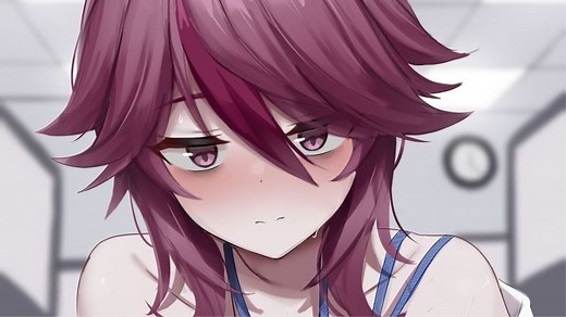 在4K巅峰画质中感受二次元的静谧与唯美