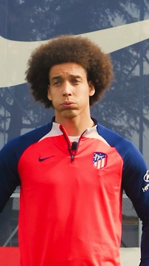 44K views · 560 reactions | 5s challenge with Axel 曆殺 | Atlético de Madrid | Facebook