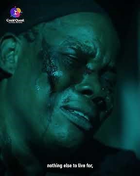 ECHOES OF THE DEAD #movie #2025movies #africanfilms