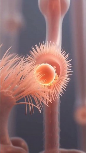 Ovulation Explained: The Incredible Journey of an Egg Cell