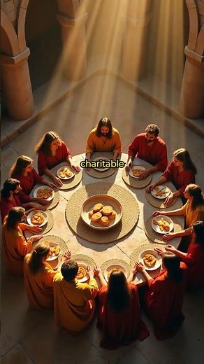 The Beginning of Charity: Almsgiving in the Christian Communities