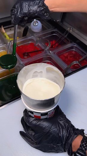 For the mint lovers!! 😍💚🍃🍫 ⁠ 𝐍𝐈𝐄𝐋𝐒𝐄𝐍𝐒 𝐅𝐑𝐎𝐙𝐄𝐍 𝐂𝐔𝐒𝐓𝐀𝐑𝐃⁠ 👨‍👩‍👧‍👦 Family-owned & operated⁠ 🍨 Dine-in • Takeout • Delivery⁠ ⁠ LOCATIONS:⁠ 📍 9480 S Eastern Ave. Henderson, NV⁠ ⏰ 12-10pm daily⁠ 📍 @redrockcasino⁠ ⏰ 12-10pm Sun-Thu; 12-11pm Fri & Sat⁠ 📍 @santafestationlv⁠ ⏰ 12-10pm daily⁠ 📍 @durangoresort⁠ ⏰ 12-10pm Sun-Thu; 12-11pm Fri & Sat⁠ ⁠ #nielsensfrozencustardlv #custard #nielsens #frozencustard #concrete #durangocasino #eatyourheartout⁠ ⁠ 👇SAVE • SHARE • TAG A 