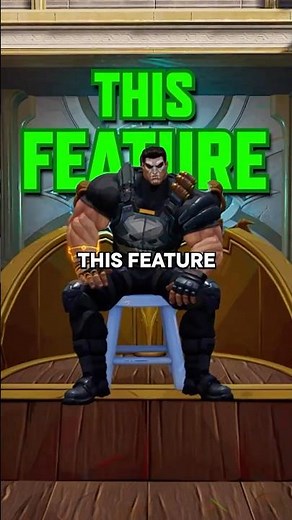 A Lot Of Players Forgot About This Feature!