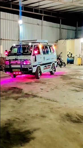 2025 Modified Omni Car #shorts #omni