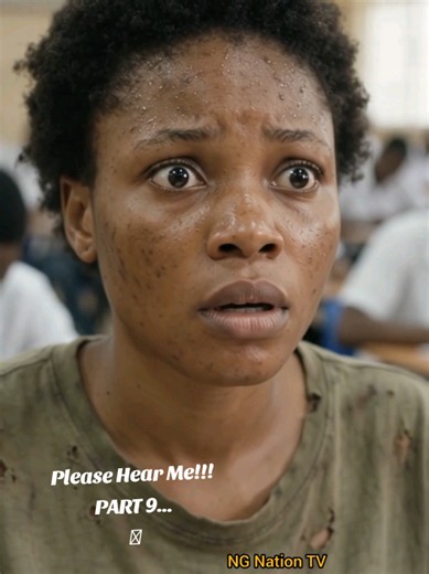Please Hear Me Part 9: Amara's Victory Turns to Fear