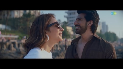 1K views · 31 reactions | This song is a reminder that love is the most beautiful of melodies. #iloveyou #gauravchatterji #bollywoodsong #bollywoodsong #haitu #trendingsong #ArmaanMalik #RakulPreetSingh #PavailGulati | Saregama | Facebook