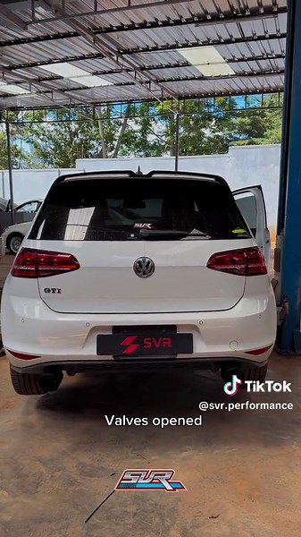 Svr_performance SVR Exhaust systems! #svrperformance #svrtuned #vw #vwgolf #vwgti #tunedcars #300hp #valvedexhaust #volkswagen #exhaust #cars #carsofinstagram #carswithoutlimits #vag #viral #goviral #fyp #fypシ #tiktokvideo #africa #kenya #nairobi