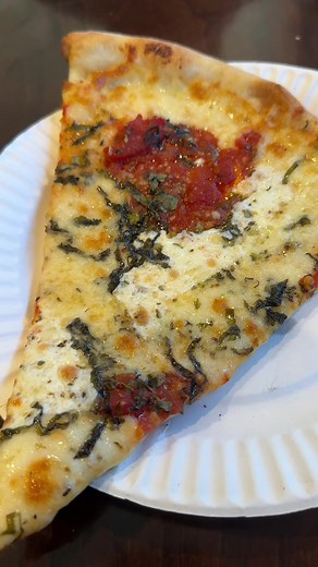 Bleecker St. Pizza NYC Review