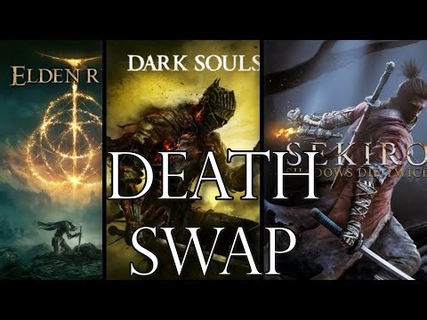 Souls Game Death Swap
