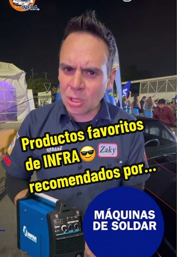 Los mejores productos INFRA® recomendados por expertos