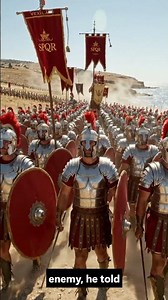 The Emperor Who Declared War on the Ocean | Caligula Explained
