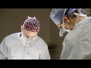 Dr. Cabiling - Capsulectomy