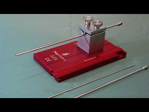 Fassier-Duval Female Cutting Procedure by OrthoPediatrics Canada